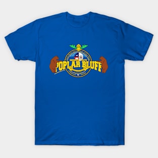 Poplar Bluff State of Missouri gifts T-Shirt